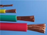 Hengshui Renault cable offers special silicone rubber insulated cables