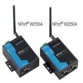 摩莎 MOXA 无线联网服务器 NPort W2150A 现货供应！