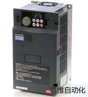上海三菱变频器维修