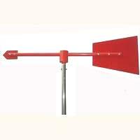 TFB-01 metal weathervane