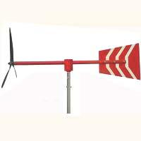 TFB-02 metal vane wind speed