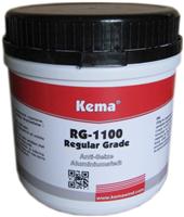 丹麦KEMA RG-1100 耐高温高压防卡润滑脂中国代理