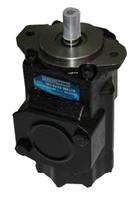 现货销售T6C-031-1R00-C1 进口丹尼逊液压叶片泵