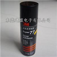 3M Super77 spray adhesive embroidery glue quit