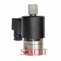 Importado de alta presión de la válvula solenoide