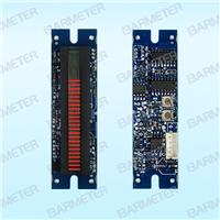 41 42mmLED single beam power display module / can be accessed by hydraulic / temperature sensor