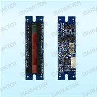 51-Segment-LED-Lichtleiste Ebene k?nnen Strom analogen Monitor für die Ultraschallprüfung Ger?ten verwendet werden