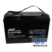 Y Xinxiang lead-acid batteries, Wei industry through the best, most durable