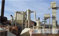 Supply of flour production line - Hengbang Heavy