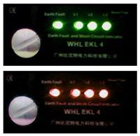 面板故障指示器WHL EKL-4