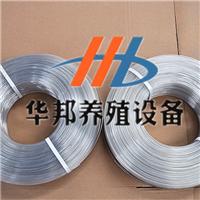 Broiler chickens waterline drink equipment