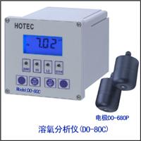 中国台湾HOTEC 标准型溶氧控制器DO-80C）