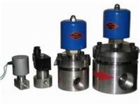 Inlet gas temperature solenoid valve inlet gas pressure solenoid valve (price)