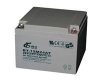 厂商热供赛特蓄电池 BT-12M24AT报价