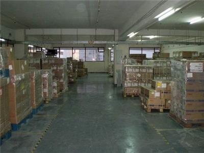 深圳物品短期寄存仓库出租，个人行李临时存放