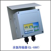 中国台湾合泰 kelungde 余氯监测分析仪