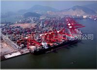 上海威盟供应链提供二手自动化生产线旧包装机输送机物流设备海外货源|代理服务进口信用证