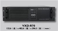 黑龙江供应威泰克斯VXD-R70数字中继台