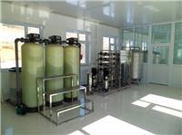 贵州安吉尔反渗透软化水装置自动软化水设备锅炉软化水设备
