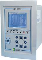 继电保护 XJ-6044变压器保护装置 环网柜配电保护一体机