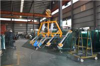 500kg气动玻璃搬运设备_玻璃吸盘吊具_ 真空吸盘吊具_玻璃搬运设备_SH-QF08-08