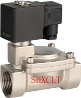 Imported diaphragm solenoid valve