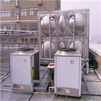 合肥浴场洗浴中心用空气能热泵热水器价格
