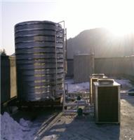 合肥太阳能热水系统工程供应商