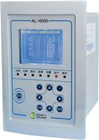 微机保护 XJ-6020电容器继电保护系统