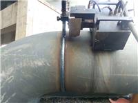 管道预制自动焊机适用管径40-426mm