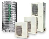 工厂宿舍用水热水器、康源空气能热水器总代理、服务热线：