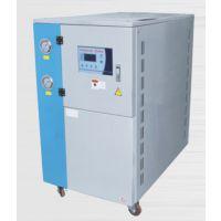 宁波锐库专业制冷设备生产厂家 直供塑料辅机冷水机 GRK-05WI-A 能效高寿命长