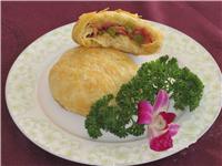 Which is more wheat pie strong training school? Shandong Zibo find [incense] Ding, wheat and more pie recipe Training