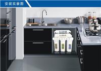 天纯厨房净水器UF50