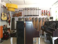 厦门尚音琴行是服务周到的乐器学习机构 海沧小提琴