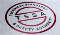 TSSA认证申请流程