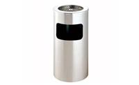 Chongqing factory direct stainless steel trash can