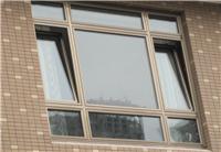 唐山天辰门窗 名信门窗 铝包木门窗 品质保证
