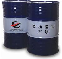 25#变压器油武汉厂家