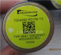 专业销售BINDER电磁铁4641103CA1V01