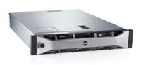 R520 (E5-2403 1.8GHz / 2G 1333MHz / 300G 3.5 15K / PERC H310 / DVD / 495W / 3 year 7 * 24 (8 backplane)