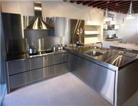 Guangdong stainless steel kitchen cabinets, [recommended] reasonably priced supply of stainless steel kitchen cabinets