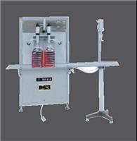 Gcp series semi-automatic oil filling machine where the sale Weifang