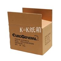 东莞新基泰专业生产五层K=K瓦楞纸箱，坚硬耐磨，承重力好