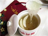 柳州供应好用的香梨冰糖炖白燕盏   ——出口燕窝是什么