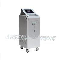 KJ-3100 series transcraneal dispositivo de terapia magnética