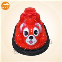 Children electric bumper car bumper car direct powerful performance in Guizhou Province