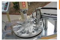 供应转盘式塑料焊接机，超声波焊接机