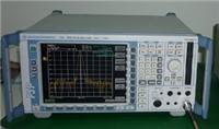 苏州供应二手罗德与施瓦茨FSU8频谱分析仪