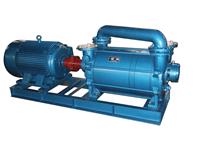 德州水环式真空泵—— 厂家推荐 的2SK-P1系列水环式真空泵推荐